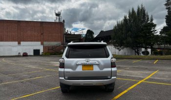 TOYOTA 4RUNNER (5) LIMITED (FL) TP 4000CC 6AB lleno