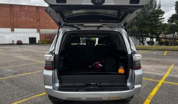 TOYOTA 4RUNNER (5) LIMITED (FL) TP 4000CC 6AB lleno