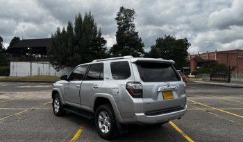 TOYOTA 4RUNNER (5) LIMITED (FL) TP 4000CC 6AB lleno