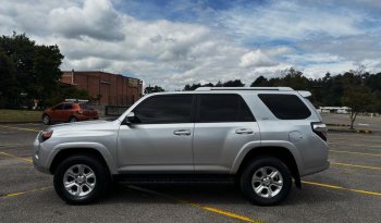 TOYOTA 4RUNNER (5) LIMITED (FL) TP 4000CC 6AB lleno