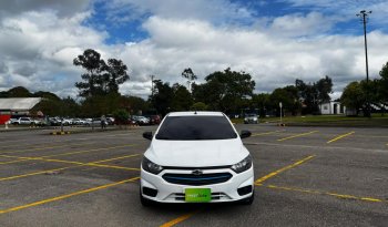 CHEVROLET JOYHATCHBACKMT 1400CC 5P 2AB ABS lleno