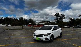 CHEVROLET JOYHATCHBACKMT 1400CC 5P 2AB ABS