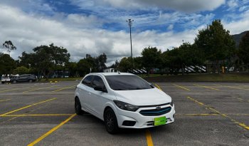CHEVROLET JOYHATCHBACKMT 1400CC 5P 2AB ABS lleno