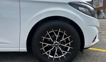 CHEVROLET JOYHATCHBACKMT 1400CC 5P 2AB ABS lleno