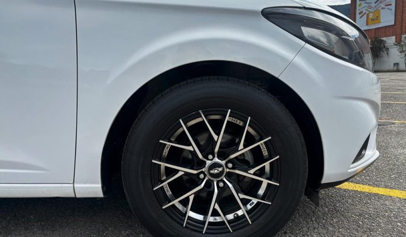 CHEVROLET JOYHATCHBACKMT 1400CC 5P 2AB ABS lleno