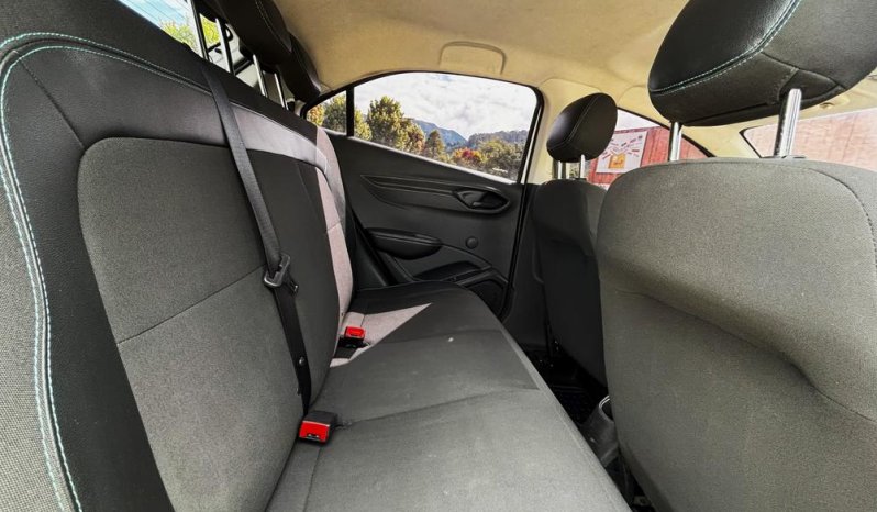 CHEVROLET JOYHATCHBACKMT 1400CC 5P 2AB ABS lleno