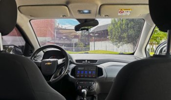 CHEVROLET JOYHATCHBACKMT 1400CC 5P 2AB ABS lleno