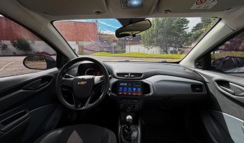 CHEVROLET JOYHATCHBACKMT 1400CC 5P 2AB ABS lleno