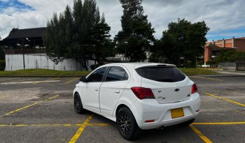 CHEVROLET JOYHATCHBACKMT 1400CC 5P 2AB ABS lleno