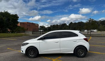 CHEVROLET JOYHATCHBACKMT 1400CC 5P 2AB ABS lleno