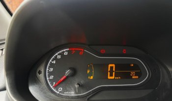 CHEVROLET JOYHATCHBACKMT 1400CC 5P 2AB ABS lleno