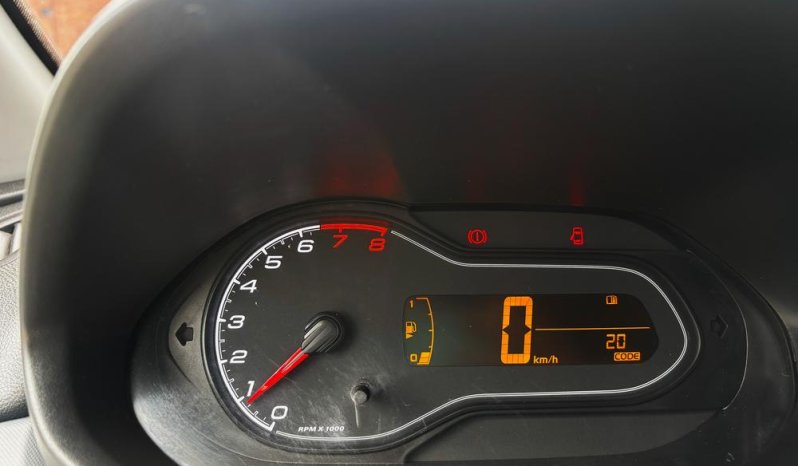 CHEVROLET JOYHATCHBACKMT 1400CC 5P 2AB ABS lleno