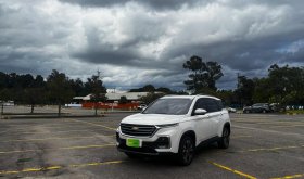 CHEVROLET CAPTIVA (2)PREMIER TURBOTP 1500CC T 4X2