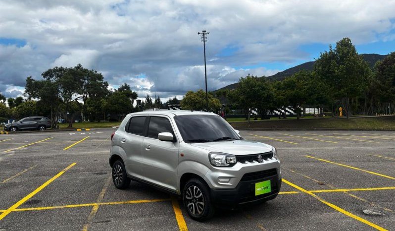 SUZUKI S.PRESSOGLMT 1000CC 5P AA R14 VE lleno