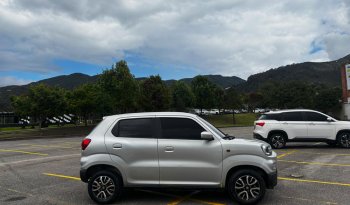 SUZUKI S.PRESSOGLMT 1000CC 5P AA R14 VE lleno