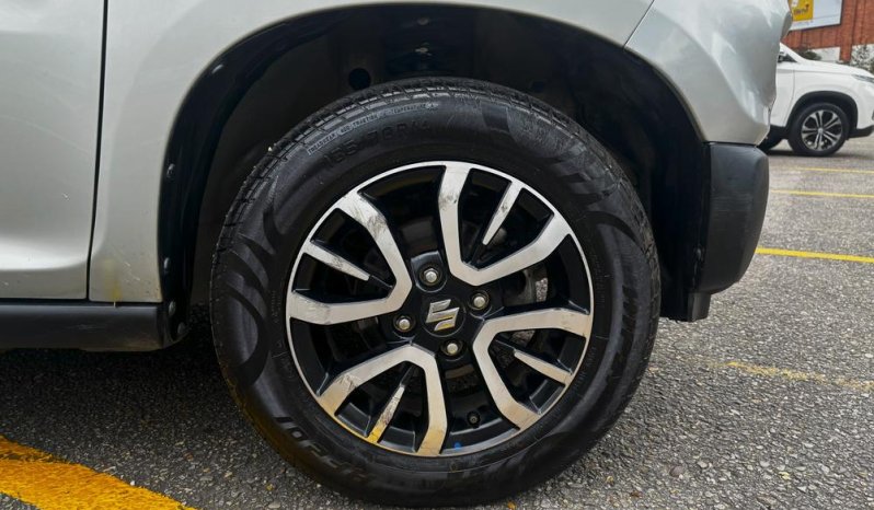 SUZUKI S.PRESSOGLMT 1000CC 5P AA R14 VE lleno