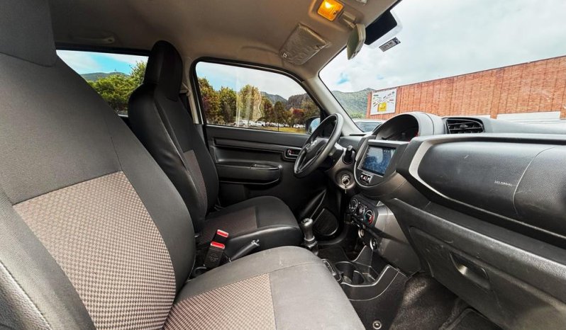 SUZUKI S.PRESSOGLMT 1000CC 5P AA R14 VE lleno