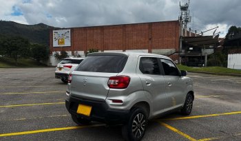 SUZUKI S.PRESSOGLMT 1000CC 5P AA R14 VE lleno