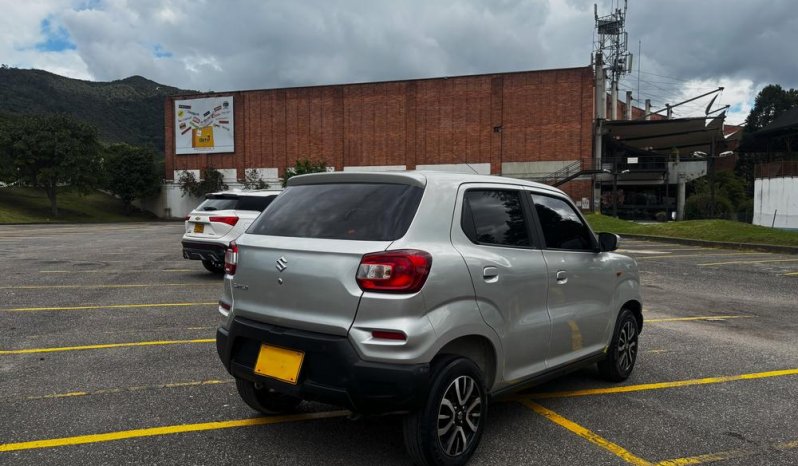 SUZUKI S.PRESSOGLMT 1000CC 5P AA R14 VE lleno