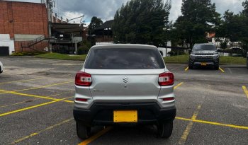 SUZUKI S.PRESSOGLMT 1000CC 5P AA R14 VE lleno