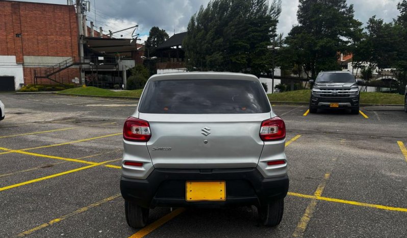 SUZUKI S.PRESSOGLMT 1000CC 5P AA R14 VE lleno