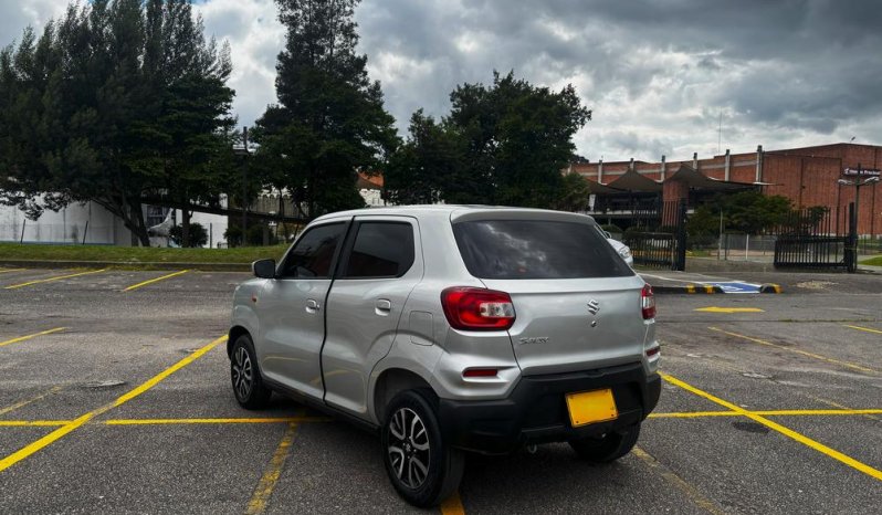 SUZUKI S.PRESSOGLMT 1000CC 5P AA R14 VE lleno