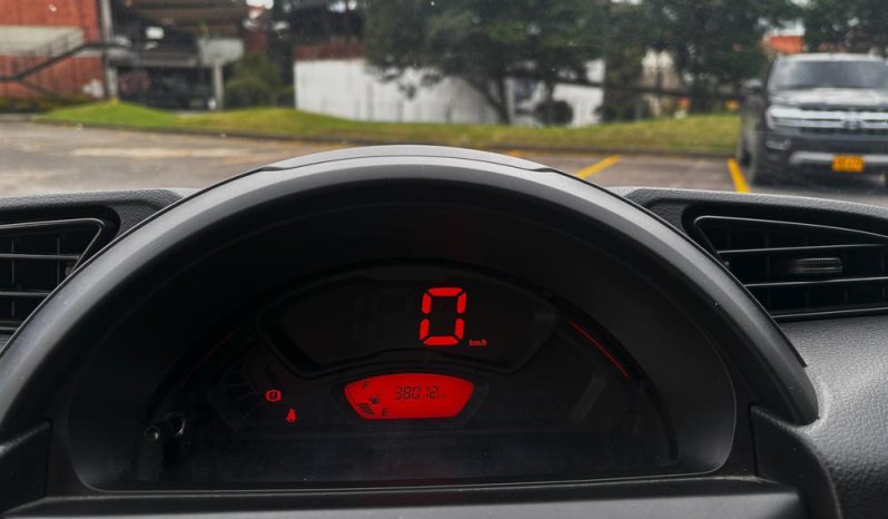 SUZUKI S.PRESSOGLMT 1000CC 5P AA R14 VE lleno