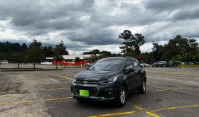 CHEVROLET TRACKER (FL)LTTP 1800CC