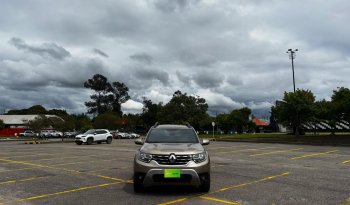 RENAULT DUSTER (2)INTENSTP 1300CC T 4X2 lleno