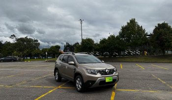 RENAULT DUSTER (2)INTENSTP 1300CC T 4X2 lleno