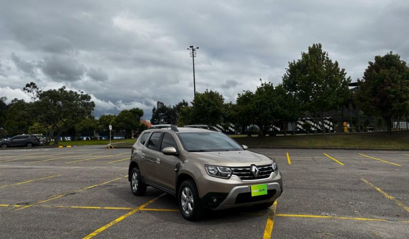 RENAULT DUSTER (2)INTENSTP 1300CC T 4X2 lleno