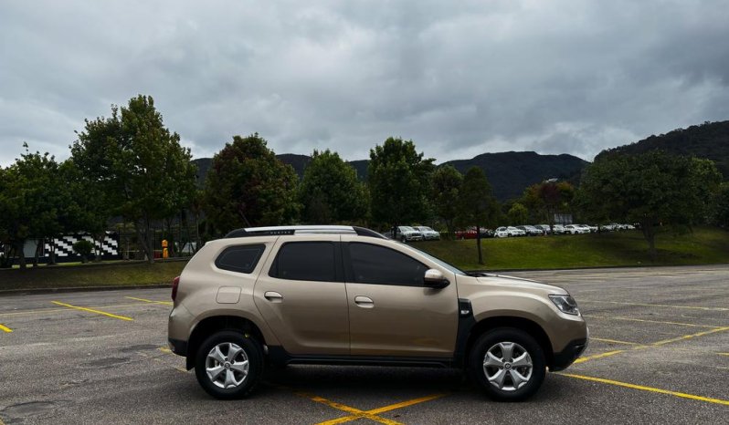 RENAULT DUSTER (2)INTENSTP 1300CC T 4X2 lleno