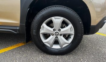 RENAULT DUSTER (2)INTENSTP 1300CC T 4X2 lleno