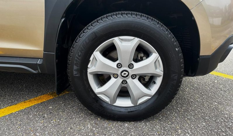 RENAULT DUSTER (2)INTENSTP 1300CC T 4X2 lleno