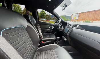 RENAULT DUSTER (2)INTENSTP 1300CC T 4X2 lleno