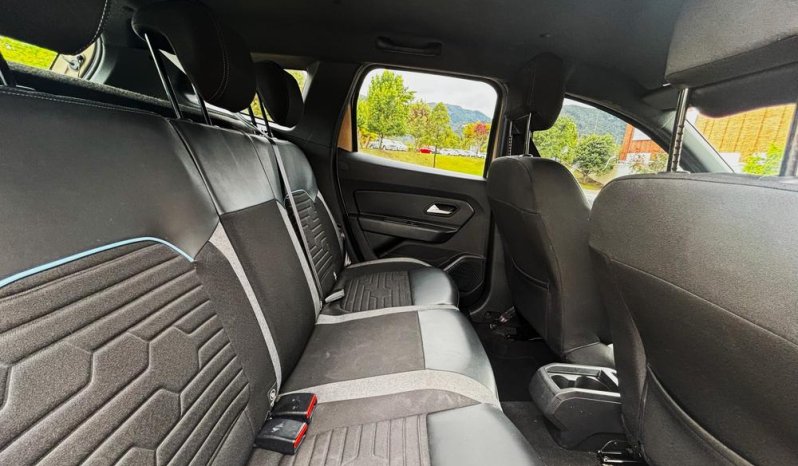 RENAULT DUSTER (2)INTENSTP 1300CC T 4X2 lleno