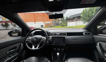 RENAULT DUSTER (2)INTENSTP 1300CC T 4X2 lleno