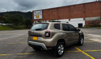 RENAULT DUSTER (2)INTENSTP 1300CC T 4X2 lleno