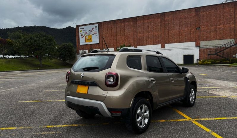 RENAULT DUSTER (2)INTENSTP 1300CC T 4X2 lleno