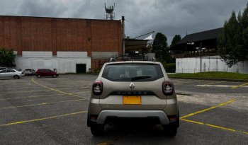 RENAULT DUSTER (2)INTENSTP 1300CC T 4X2 lleno