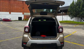 RENAULT DUSTER (2)INTENSTP 1300CC T 4X2 lleno