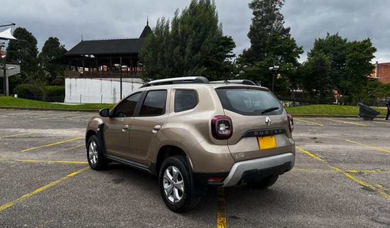 RENAULT DUSTER (2)INTENSTP 1300CC T 4X2 lleno