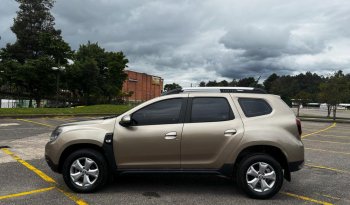 RENAULT DUSTER (2)INTENSTP 1300CC T 4X2 lleno