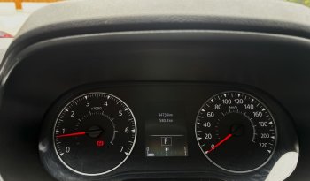 RENAULT DUSTER (2)INTENSTP 1300CC T 4X2 lleno