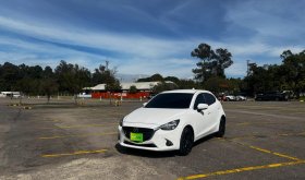 MAZDA 2 (2)TOURINGAT 1500CC 6AB