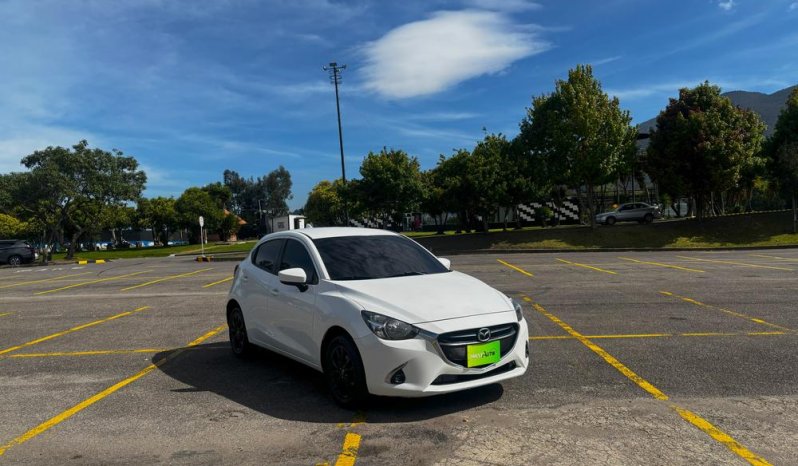 MAZDA 2 (2)TOURINGAT 1500CC 6AB lleno