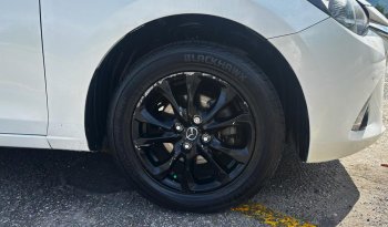 MAZDA 2 (2)TOURINGAT 1500CC 6AB lleno