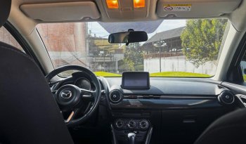 MAZDA 2 (2)TOURINGAT 1500CC 6AB lleno