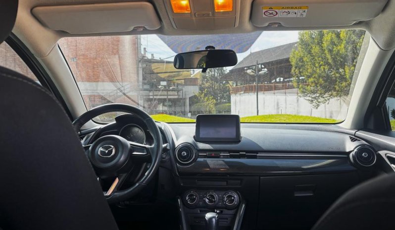 MAZDA 2 (2)TOURINGAT 1500CC 6AB lleno