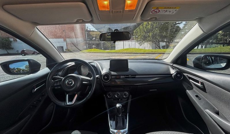 MAZDA 2 (2)TOURINGAT 1500CC 6AB lleno